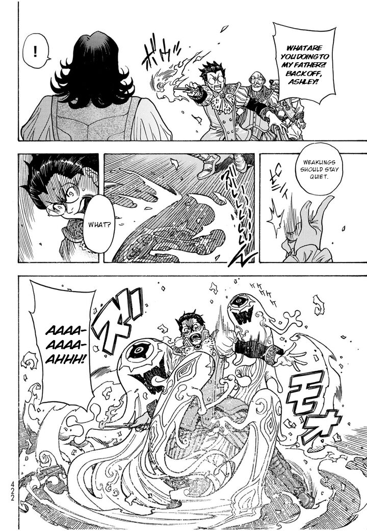 Tensei Shitara Slime Datta Ken Toaru Kyuka No Sigoshi Kata 8 24