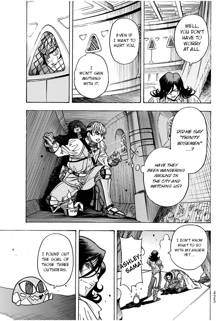 Tensei Shitara Slime Datta Ken Toaru Kyuka No Sigoshi Kata 8 27
