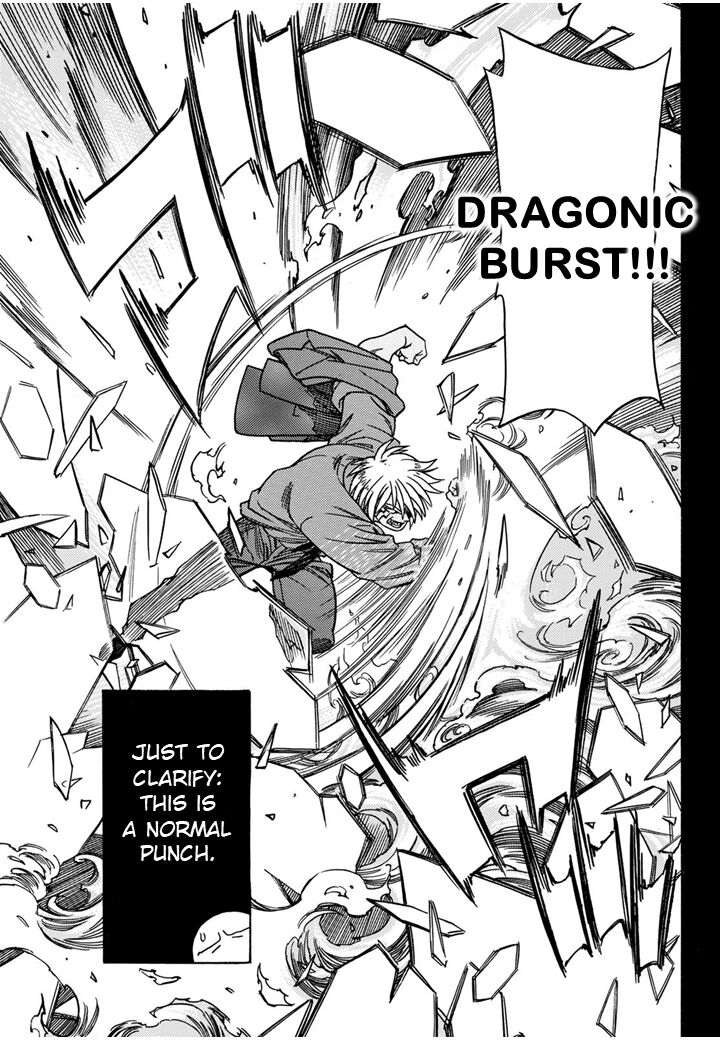 Tensei Shitara Slime Datta Ken Toaru Kyuka No Sigoshi Kata 8 3