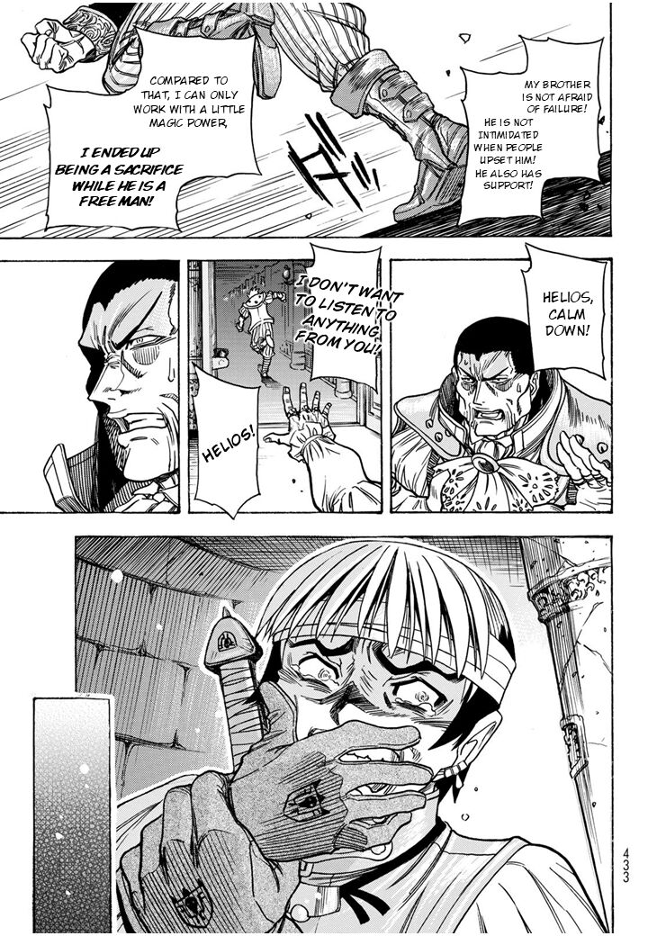 Tensei Shitara Slime Datta Ken Toaru Kyuka No Sigoshi Kata 8 35