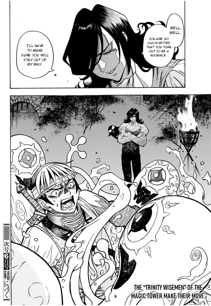 Tensei Shitara Slime Datta Ken Toaru Kyuka No Sigoshi Kata 8 38