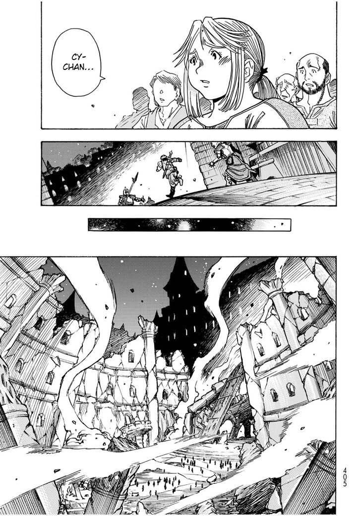 Tensei Shitara Slime Datta Ken Toaru Kyuka No Sigoshi Kata 8 7