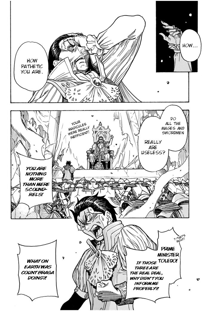 Tensei Shitara Slime Datta Ken Toaru Kyuka No Sigoshi Kata 8 8
