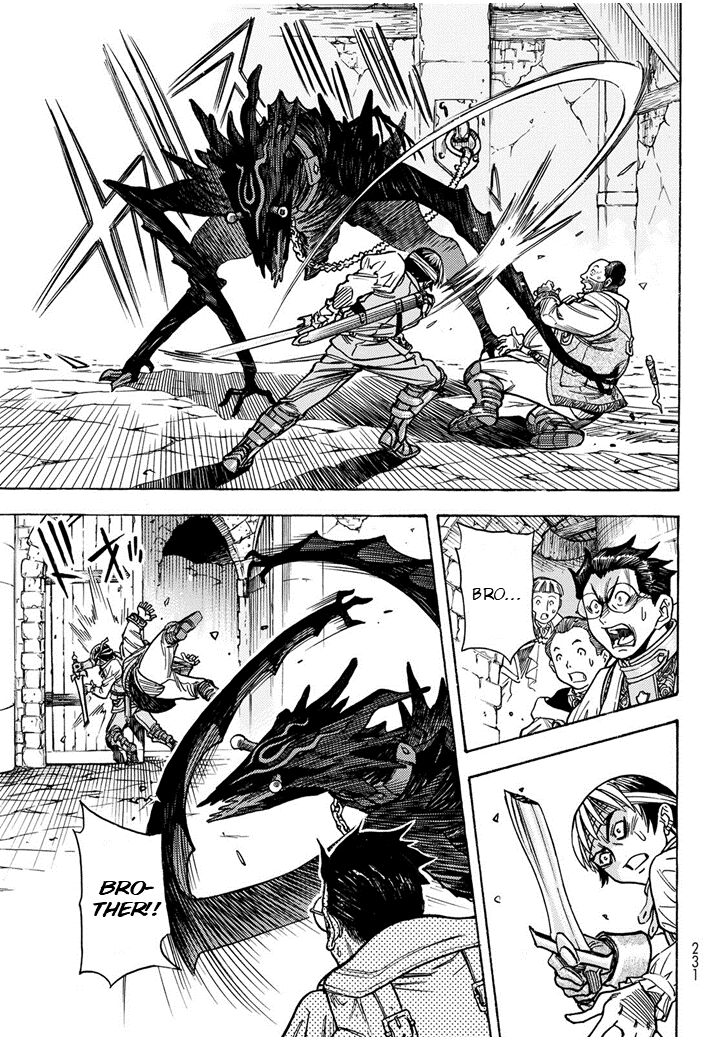 Tensei Shitara Slime Datta Ken Toaru Kyuka No Sigoshi Kata 9 13