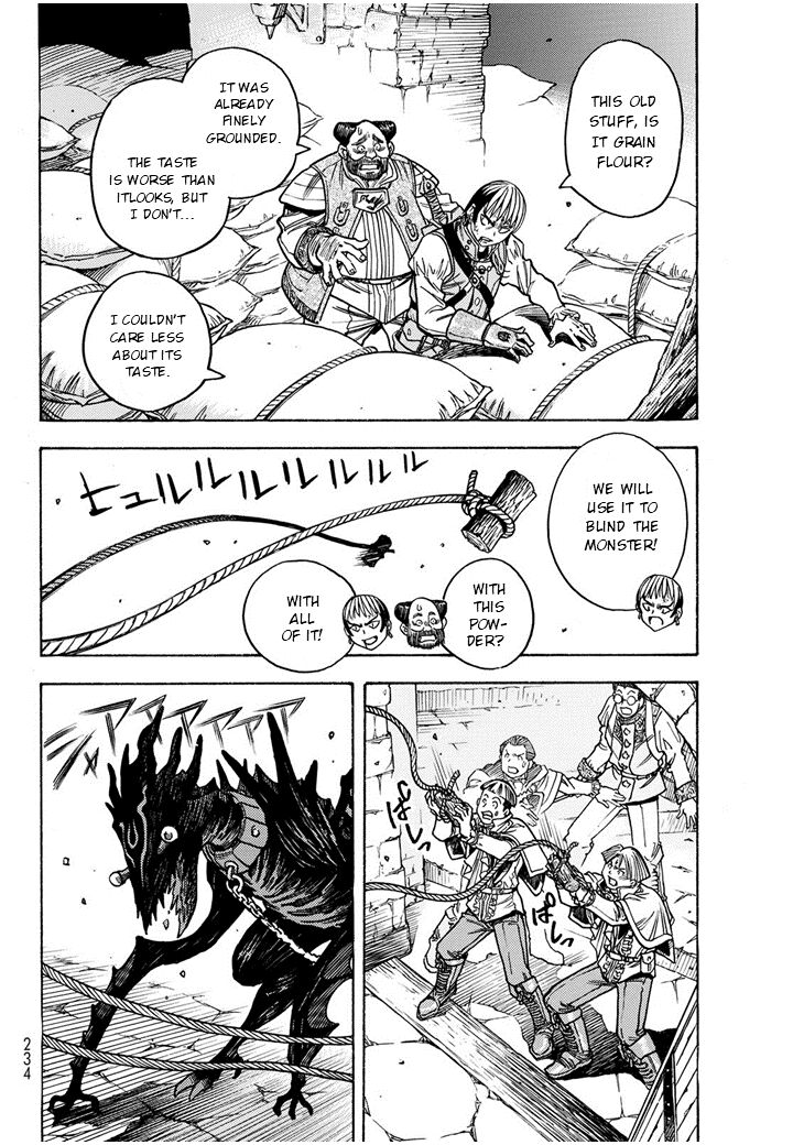 Tensei Shitara Slime Datta Ken Toaru Kyuka No Sigoshi Kata 9 16
