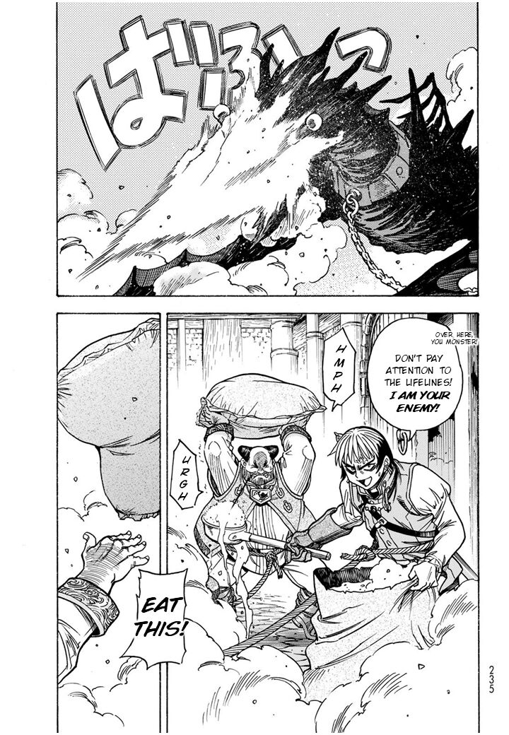 Tensei Shitara Slime Datta Ken Toaru Kyuka No Sigoshi Kata 9 17