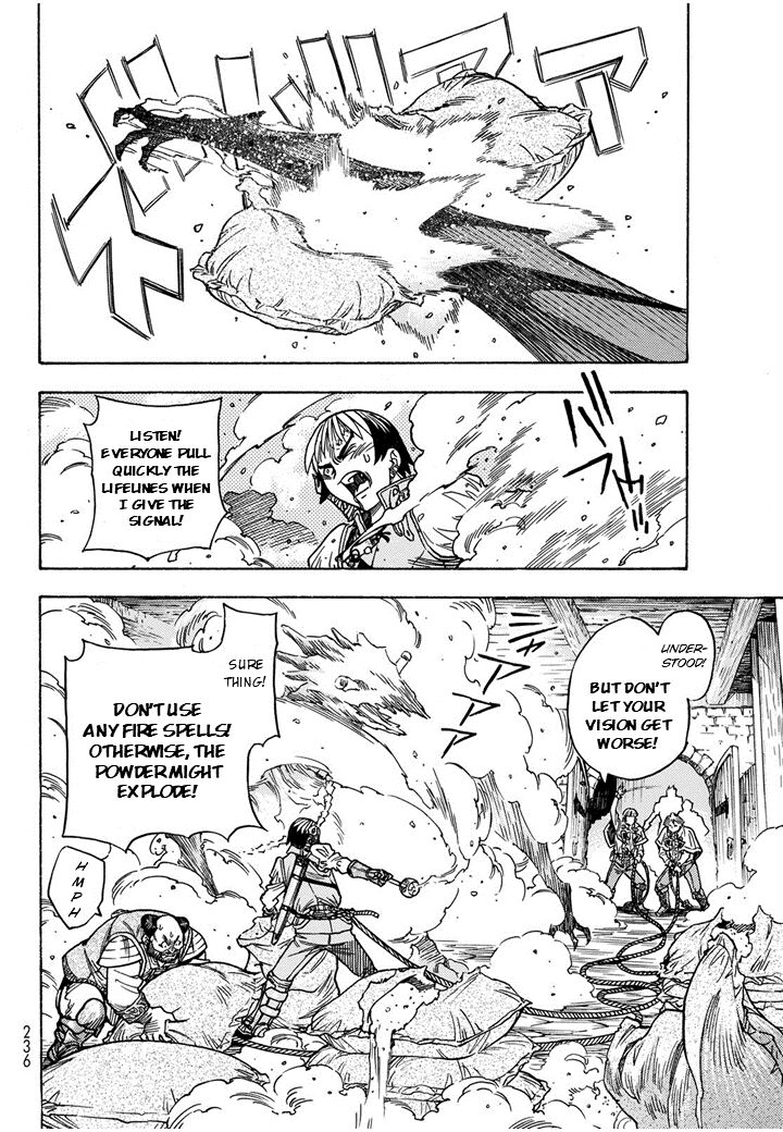 Tensei Shitara Slime Datta Ken Toaru Kyuka No Sigoshi Kata 9 18