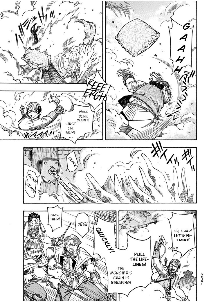 Tensei Shitara Slime Datta Ken Toaru Kyuka No Sigoshi Kata 9 19
