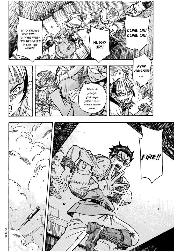 Tensei Shitara Slime Datta Ken Toaru Kyuka No Sigoshi Kata 9 22