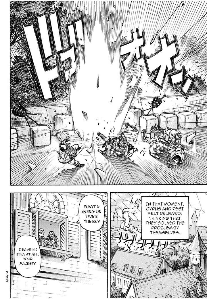 Tensei Shitara Slime Datta Ken Toaru Kyuka No Sigoshi Kata 9 24