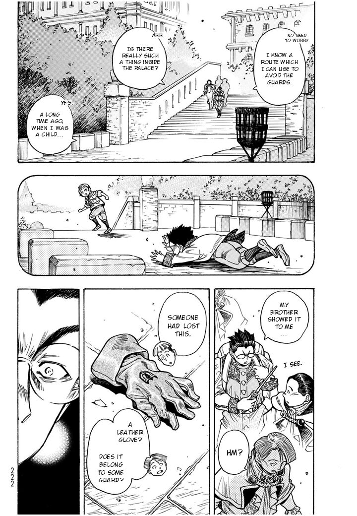 Tensei Shitara Slime Datta Ken Toaru Kyuka No Sigoshi Kata 9 4