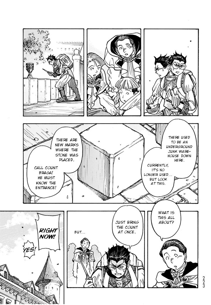 Tensei Shitara Slime Datta Ken Toaru Kyuka No Sigoshi Kata 9 5