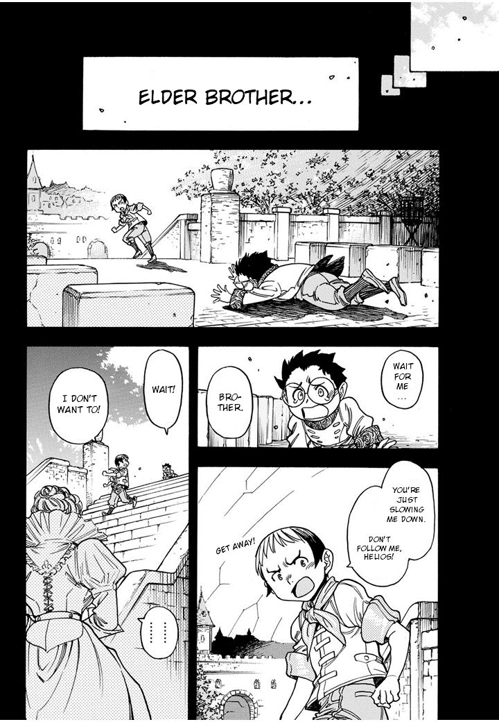 Tensei Shitara Slime Datta Ken Toaru Kyuka No Sigoshi Kata 9 6