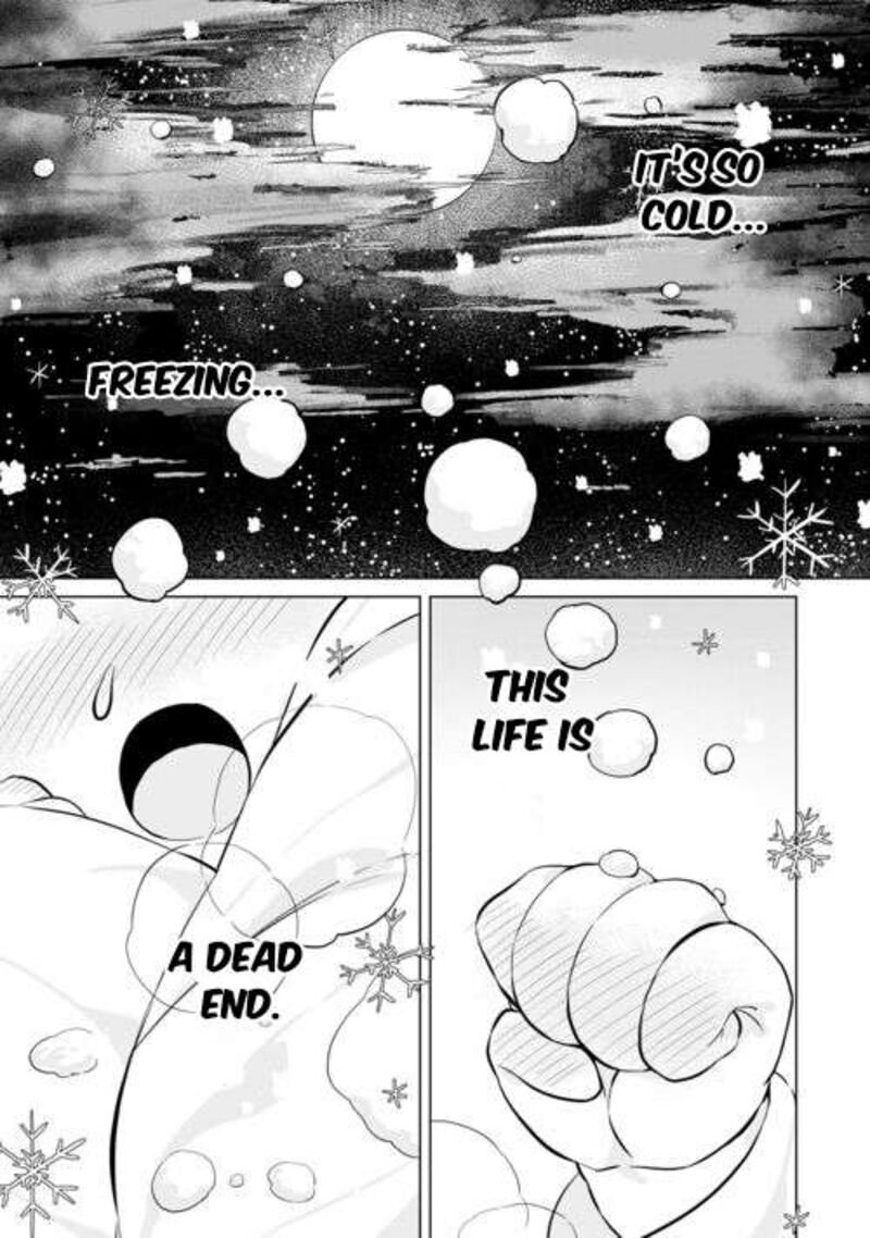 Tensei Shitara Suterareta Ga Hirowarete Tanoshiku Ikiteimasu 1 1
