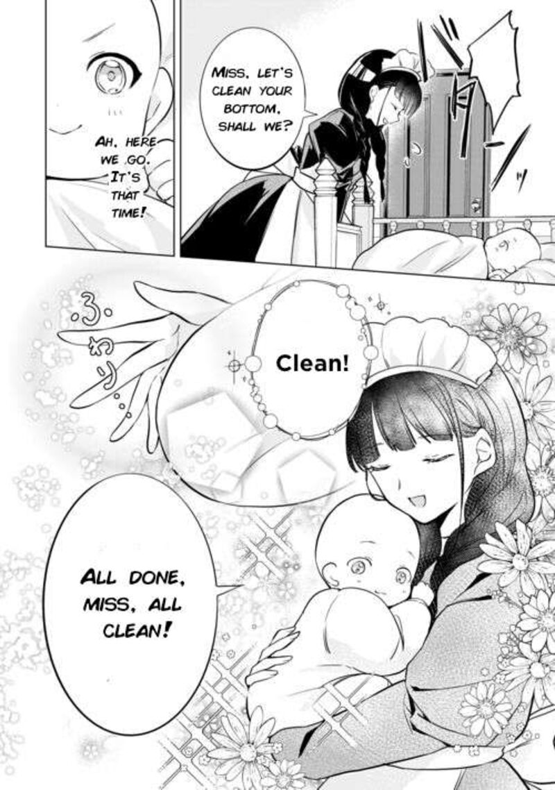 Tensei Shitara Suterareta Ga Hirowarete Tanoshiku Ikiteimasu 1 10