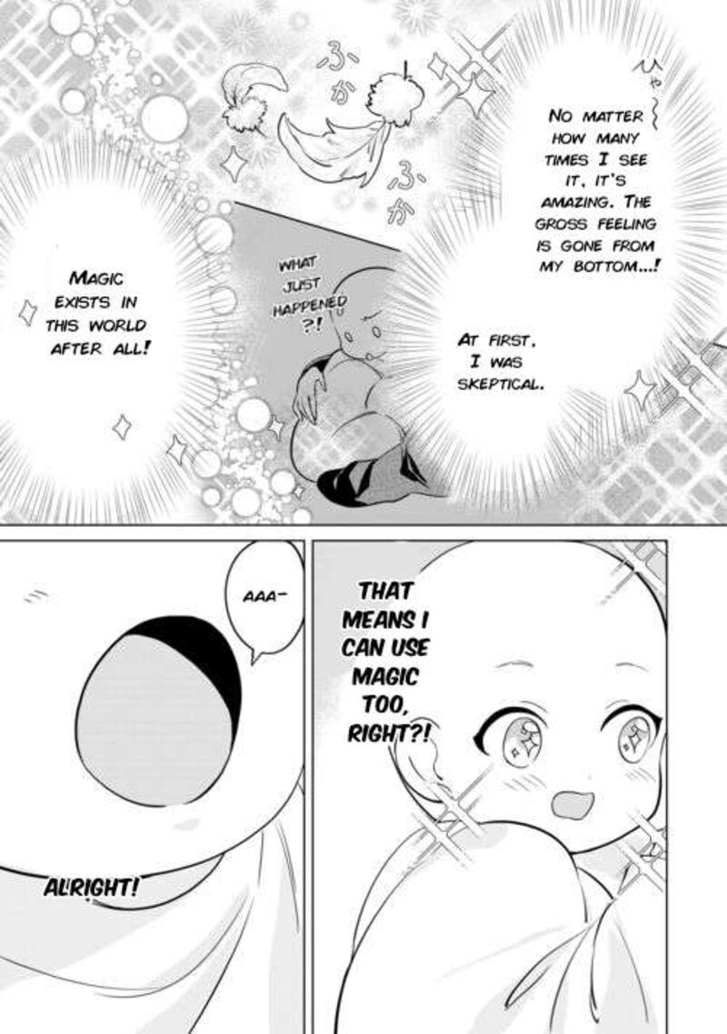 Tensei Shitara Suterareta Ga Hirowarete Tanoshiku Ikiteimasu 1 11