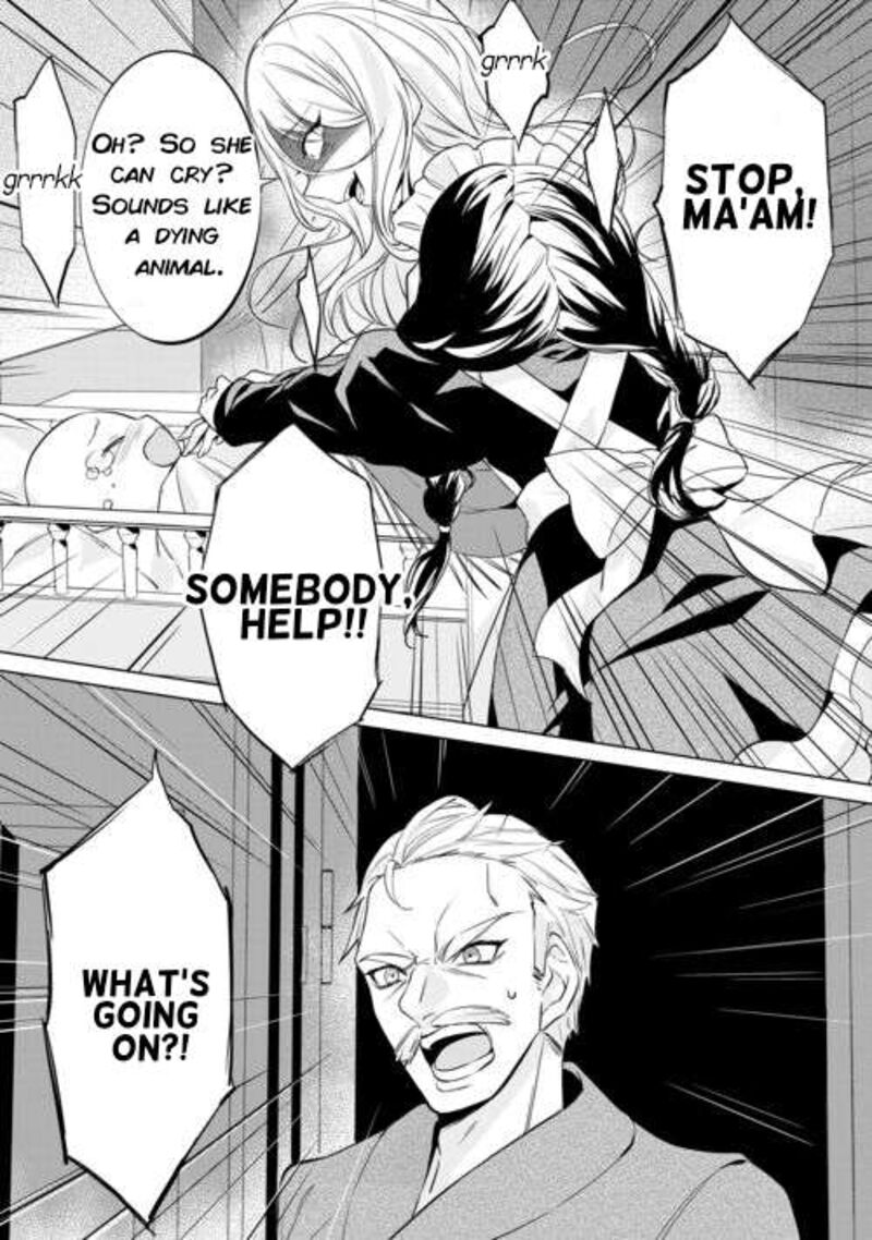 Tensei Shitara Suterareta Ga Hirowarete Tanoshiku Ikiteimasu 1 15