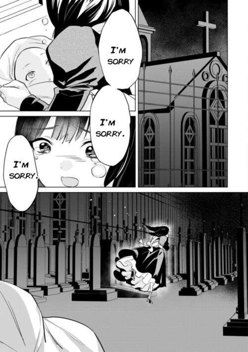Tensei Shitara Suterareta Ga Hirowarete Tanoshiku Ikiteimasu 1 19