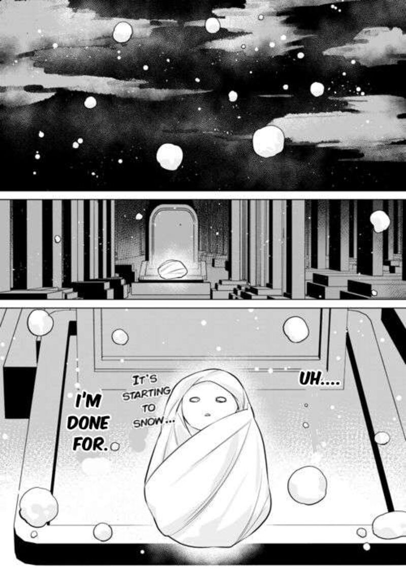 Tensei Shitara Suterareta Ga Hirowarete Tanoshiku Ikiteimasu 1 20