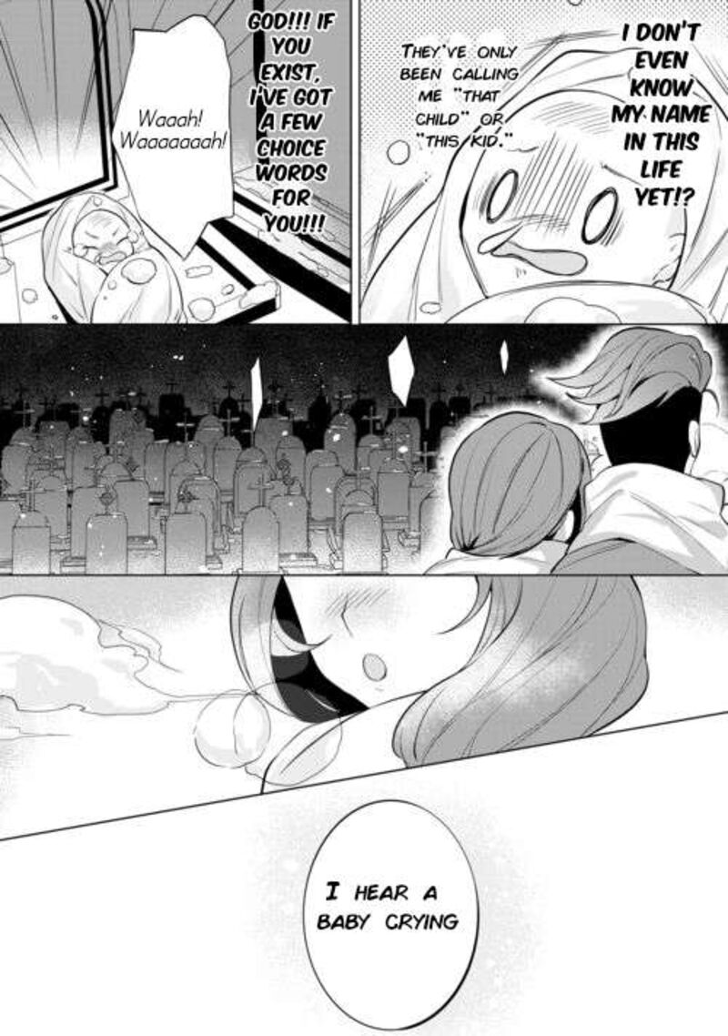Tensei Shitara Suterareta Ga Hirowarete Tanoshiku Ikiteimasu 1 22