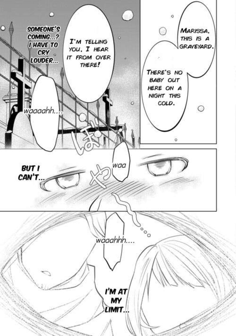 Tensei Shitara Suterareta Ga Hirowarete Tanoshiku Ikiteimasu 1 23