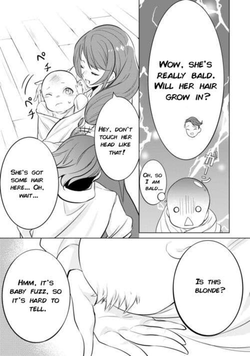 Tensei Shitara Suterareta Ga Hirowarete Tanoshiku Ikiteimasu 1 27