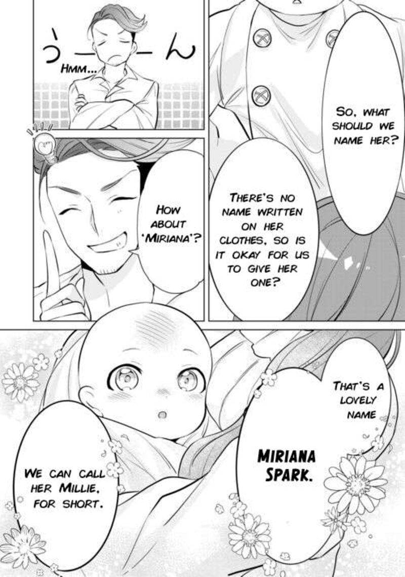 Tensei Shitara Suterareta Ga Hirowarete Tanoshiku Ikiteimasu 1 28