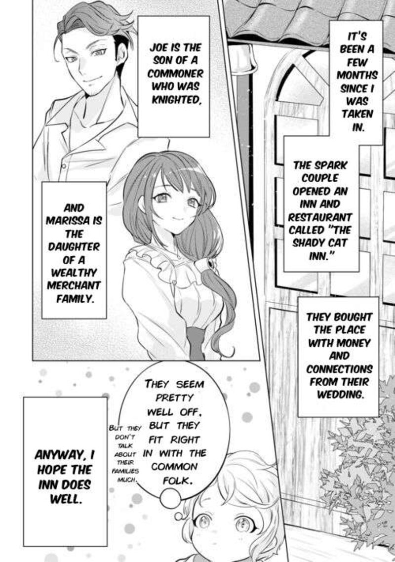 Tensei Shitara Suterareta Ga Hirowarete Tanoshiku Ikiteimasu 1 30