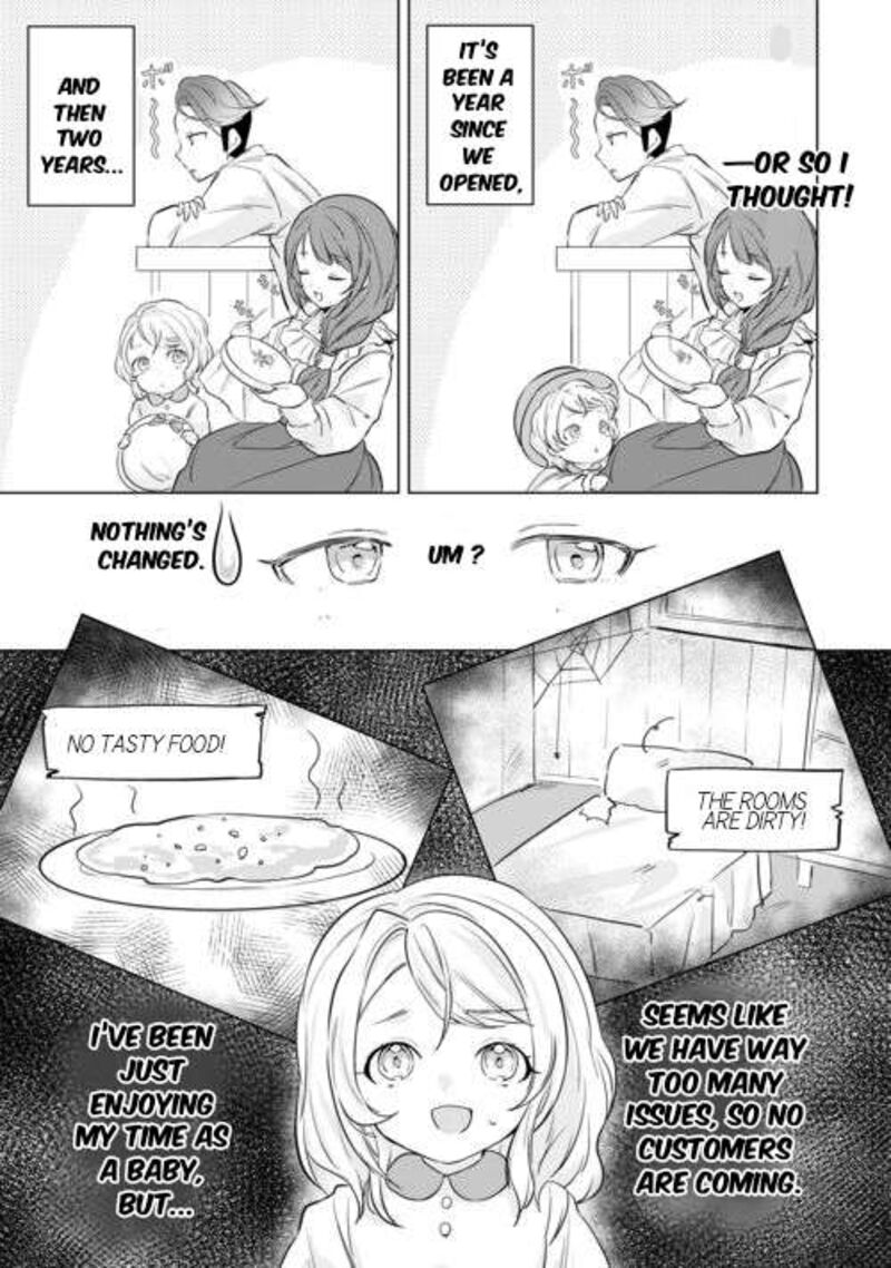 Tensei Shitara Suterareta Ga Hirowarete Tanoshiku Ikiteimasu 1 31