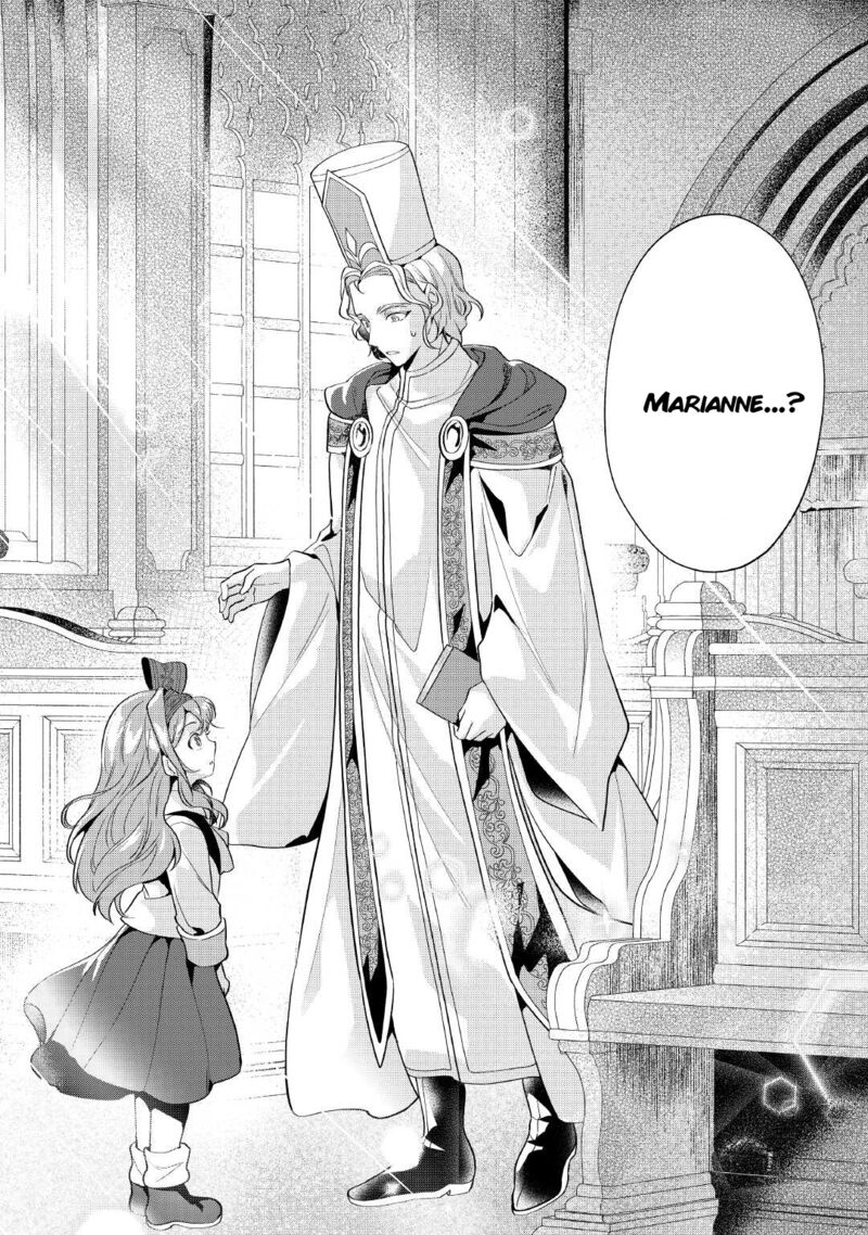 Tensei Shitara Suterareta Ga Hirowarete Tanoshiku Ikiteimasu 11 10