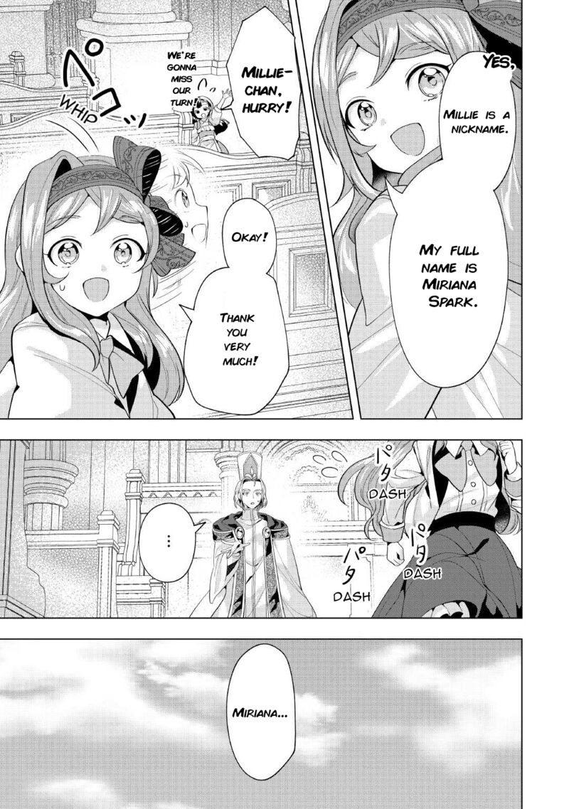 Tensei Shitara Suterareta Ga Hirowarete Tanoshiku Ikiteimasu 11 13