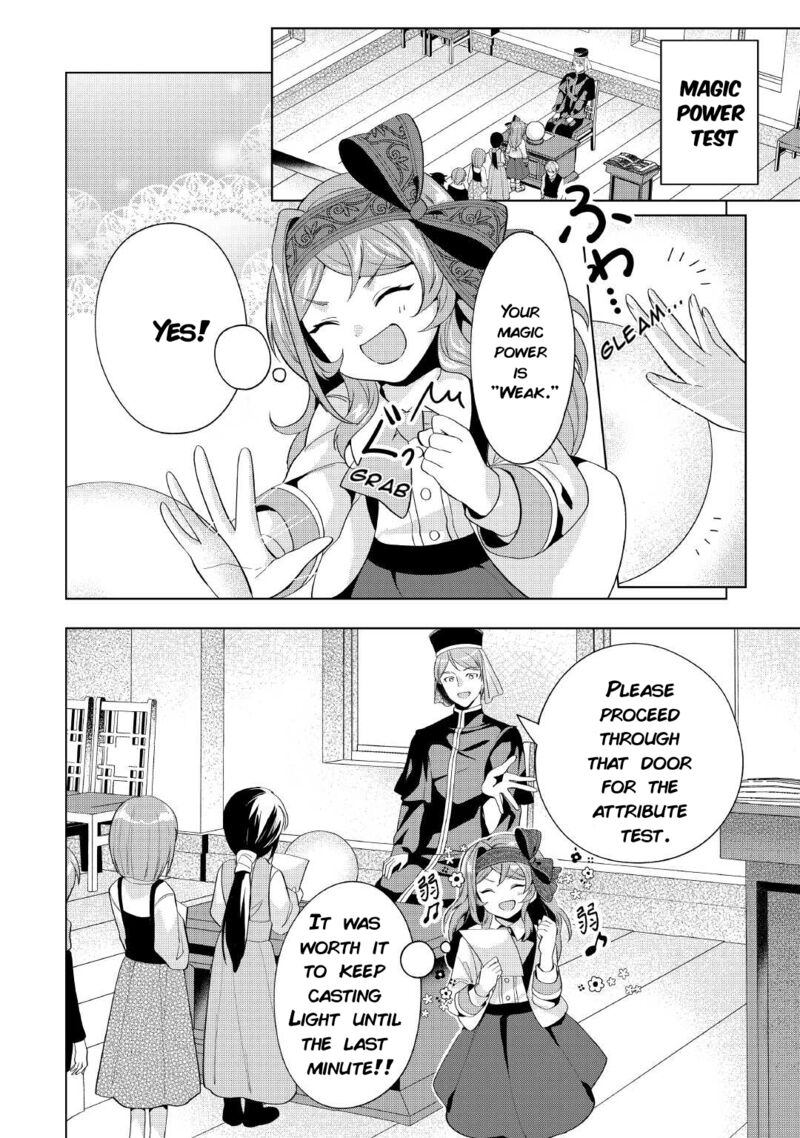 Tensei Shitara Suterareta Ga Hirowarete Tanoshiku Ikiteimasu 11 14