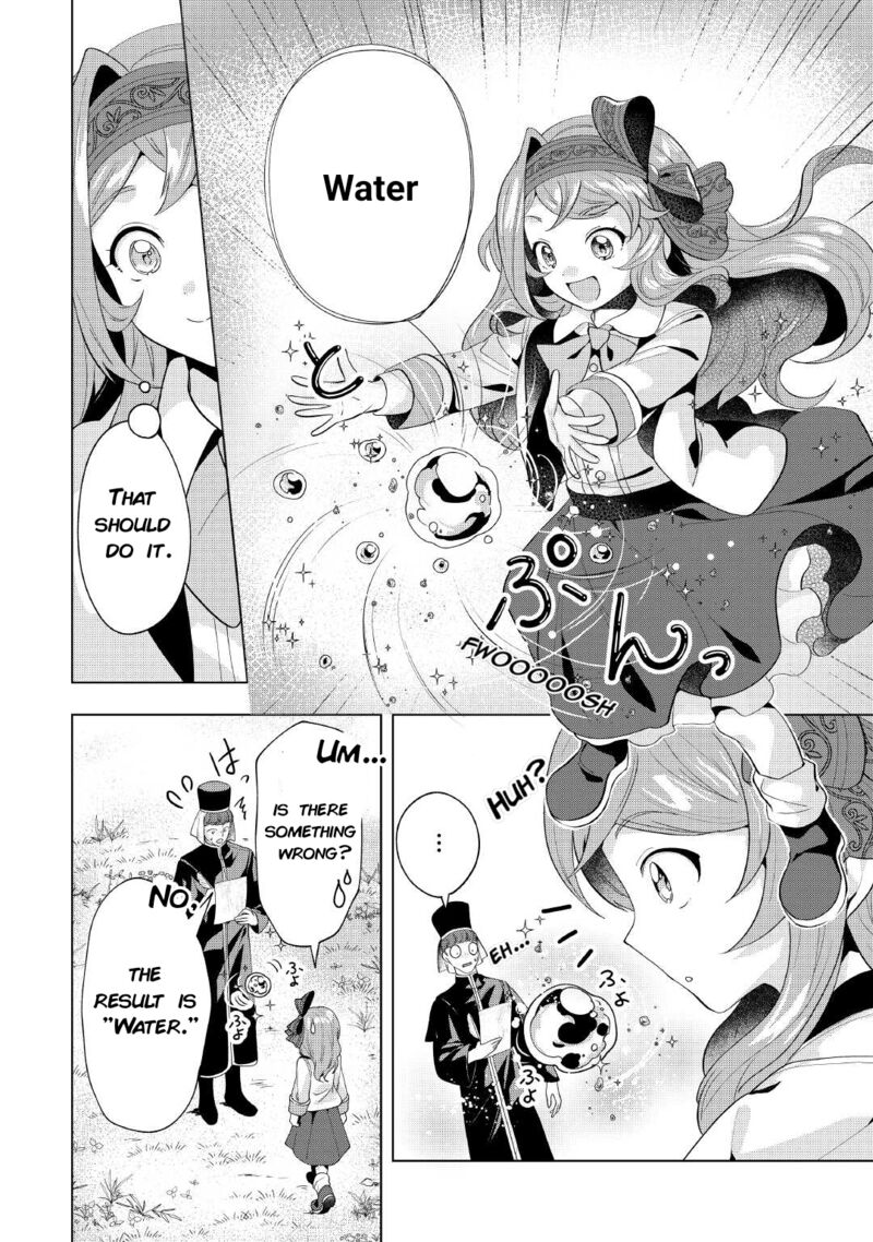 Tensei Shitara Suterareta Ga Hirowarete Tanoshiku Ikiteimasu 11 16