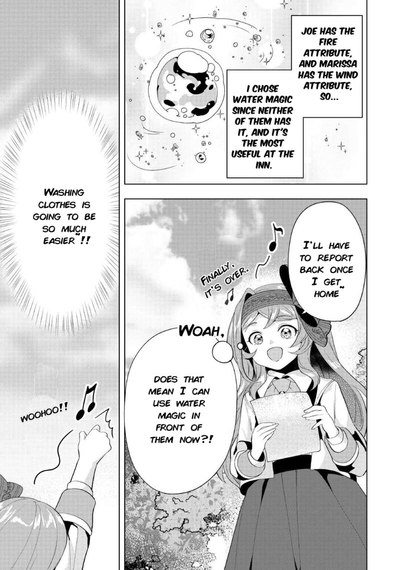Tensei Shitara Suterareta Ga Hirowarete Tanoshiku Ikiteimasu 11 17