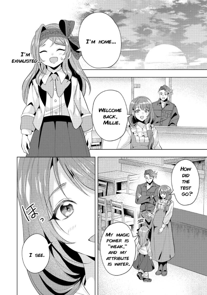 Tensei Shitara Suterareta Ga Hirowarete Tanoshiku Ikiteimasu 11 18