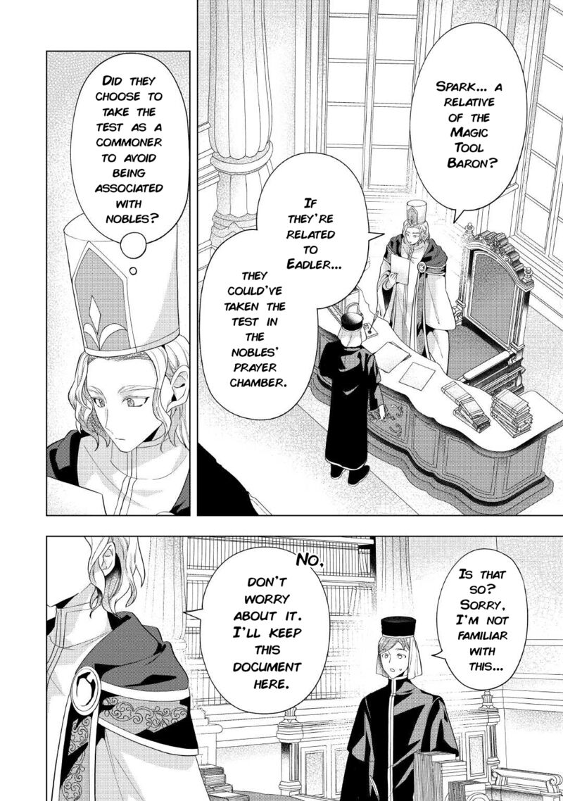 Tensei Shitara Suterareta Ga Hirowarete Tanoshiku Ikiteimasu 11 26