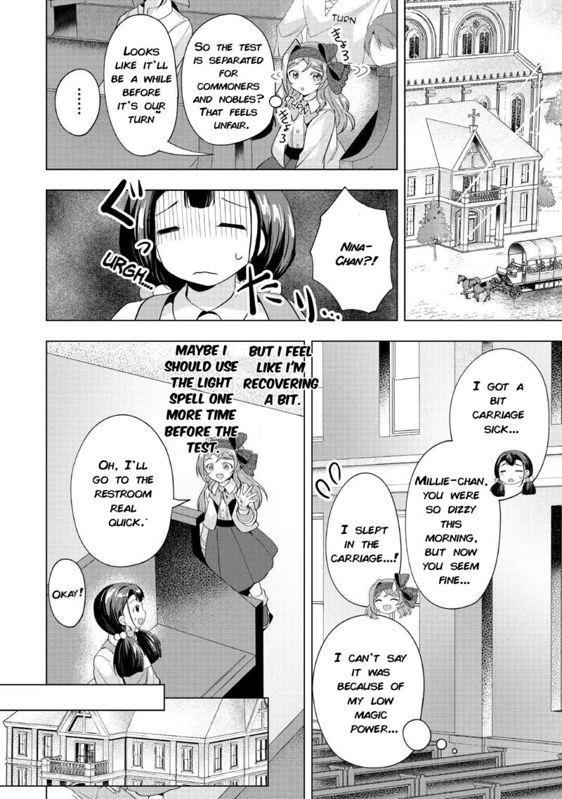 Tensei Shitara Suterareta Ga Hirowarete Tanoshiku Ikiteimasu 11 4