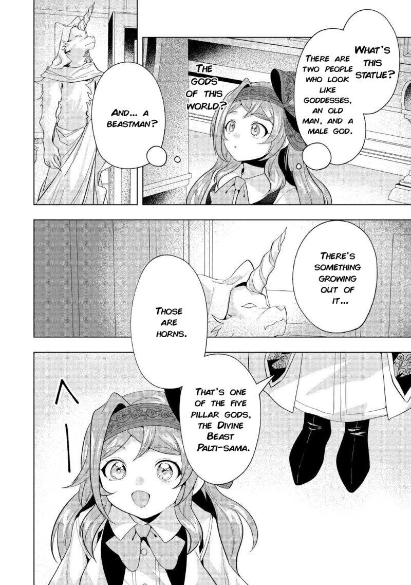 Tensei Shitara Suterareta Ga Hirowarete Tanoshiku Ikiteimasu 11 6