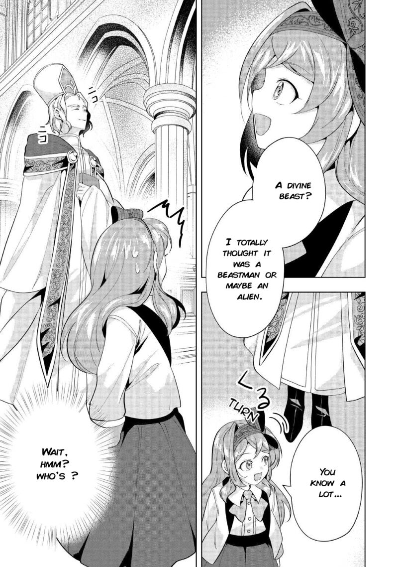 Tensei Shitara Suterareta Ga Hirowarete Tanoshiku Ikiteimasu 11 7