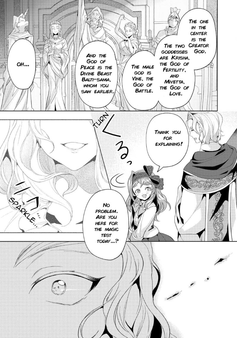 Tensei Shitara Suterareta Ga Hirowarete Tanoshiku Ikiteimasu 11 9