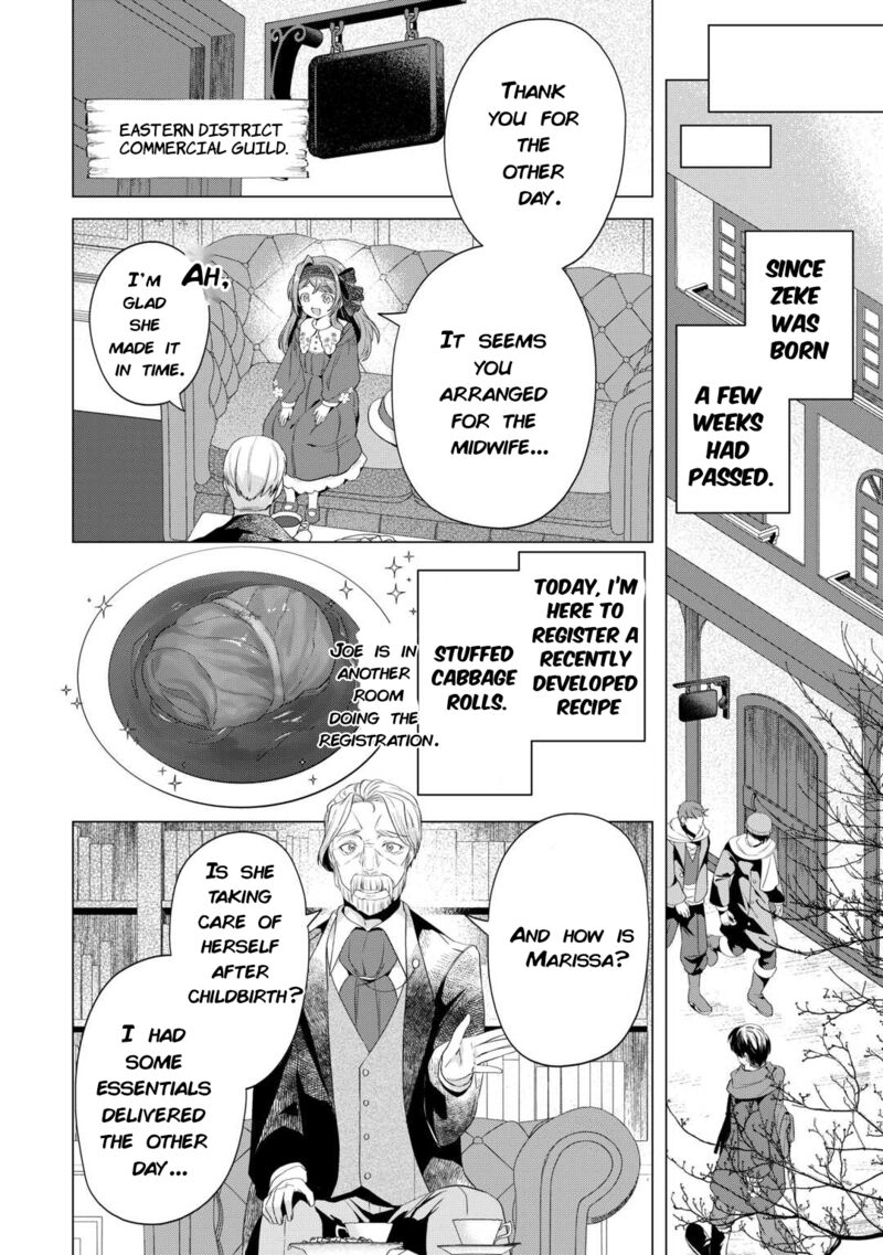 Tensei Shitara Suterareta Ga Hirowarete Tanoshiku Ikiteimasu 12a 10