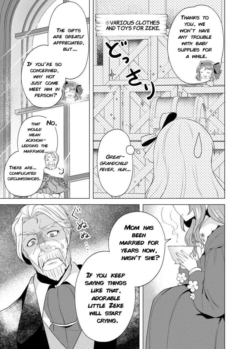 Tensei Shitara Suterareta Ga Hirowarete Tanoshiku Ikiteimasu 12a 11