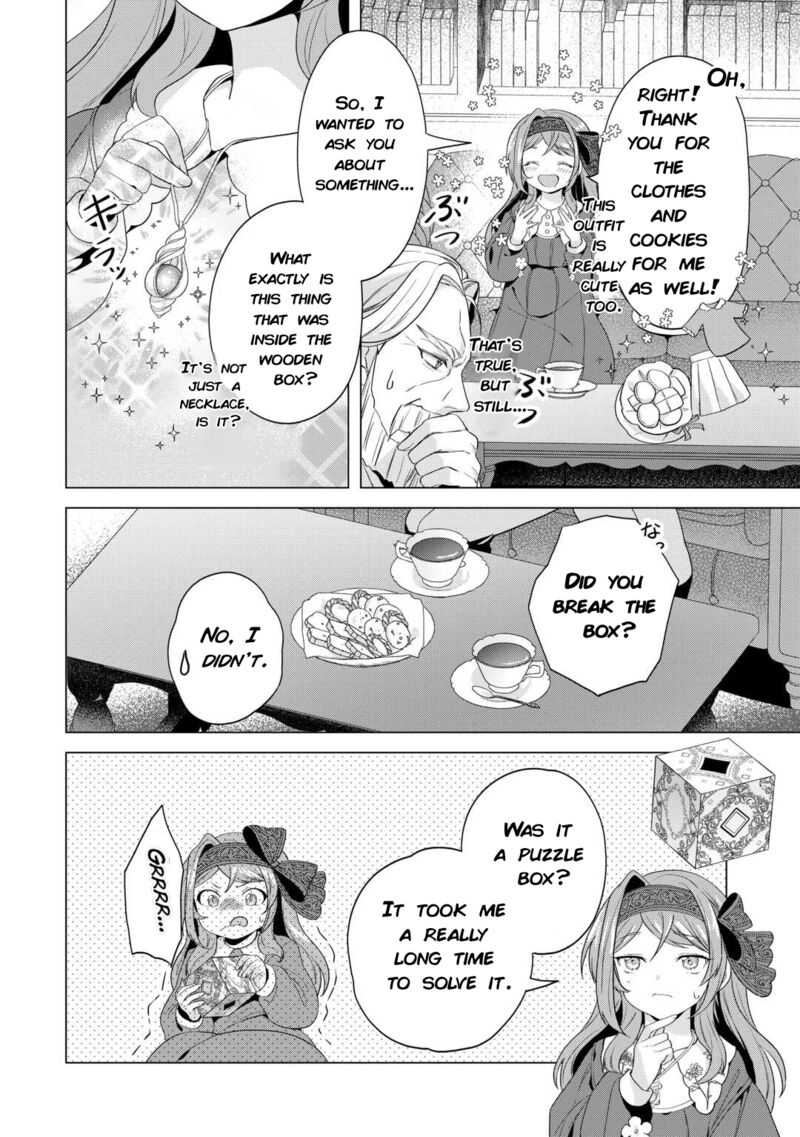 Tensei Shitara Suterareta Ga Hirowarete Tanoshiku Ikiteimasu 12a 12