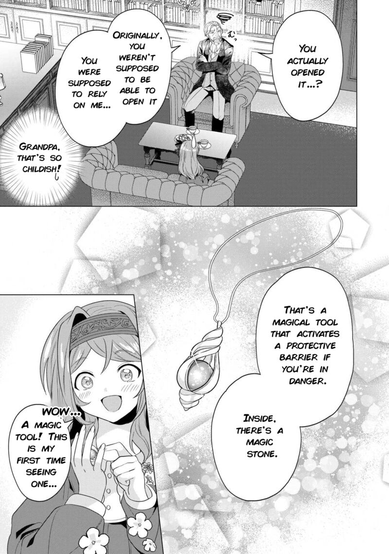 Tensei Shitara Suterareta Ga Hirowarete Tanoshiku Ikiteimasu 12a 13