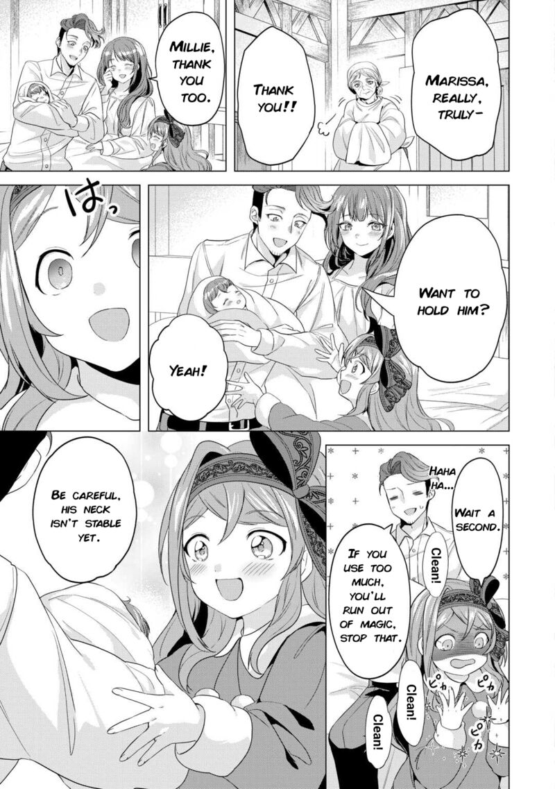 Tensei Shitara Suterareta Ga Hirowarete Tanoshiku Ikiteimasu 12a 5