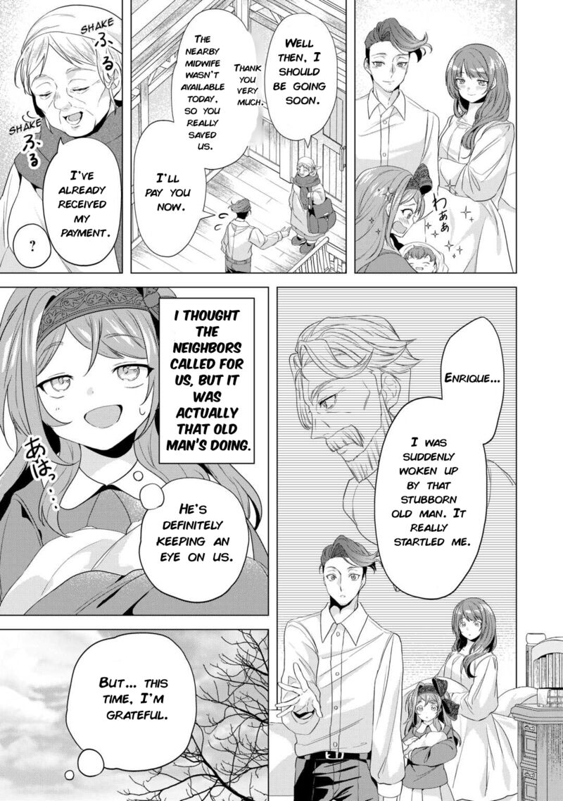 Tensei Shitara Suterareta Ga Hirowarete Tanoshiku Ikiteimasu 12a 7