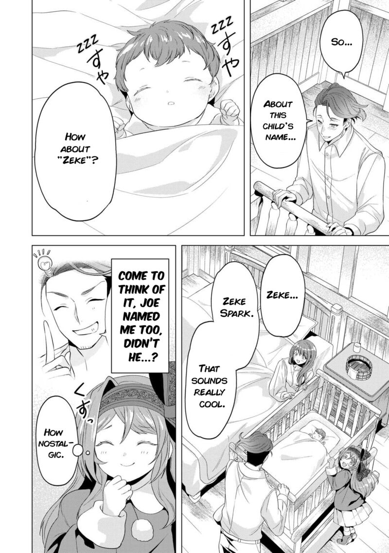 Tensei Shitara Suterareta Ga Hirowarete Tanoshiku Ikiteimasu 12a 8