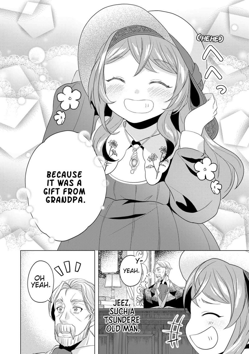 Tensei Shitara Suterareta Ga Hirowarete Tanoshiku Ikiteimasu 12b 10
