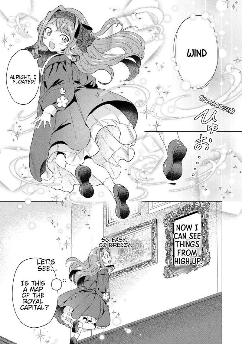 Tensei Shitara Suterareta Ga Hirowarete Tanoshiku Ikiteimasu 12b 5