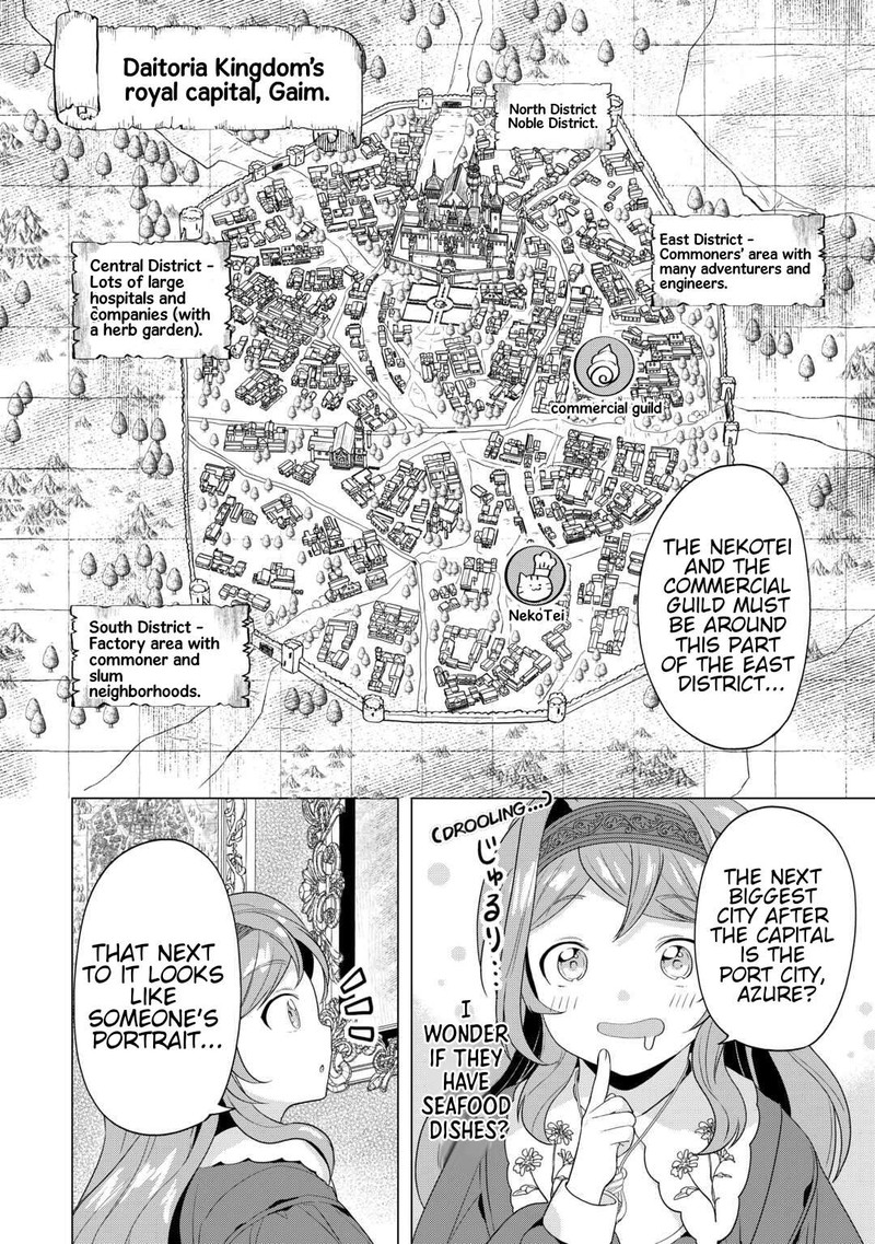 Tensei Shitara Suterareta Ga Hirowarete Tanoshiku Ikiteimasu 12b 6